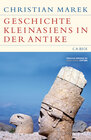 Buchcover Geschichte Kleinasiens in der Antike