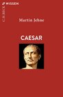 Buchcover Caesar