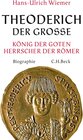 Buchcover Theoderich der Große