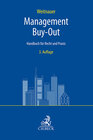Buchcover Management Buy-Out