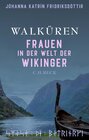 Buchcover Walküren