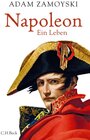 Buchcover Napoleon