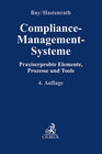 Buchcover Compliance-Management-Systeme