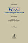 Buchcover WEG