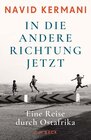 Buchcover In die andere Richtung jetzt