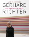 Buchcover Gerhard Richter