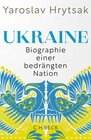Buchcover Ukraine