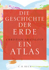 Buchcover Die Geschichte der Erde