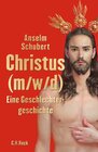 Buchcover Christus (m/w/d)
