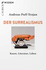 Buchcover Der Surrealismus