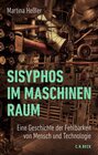 Buchcover Sisyphos im Maschinenraum