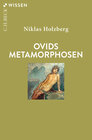 Buchcover Ovids Metamorphosen