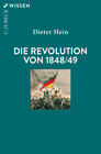 Buchcover Die Revolution von 1848/49