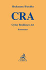 Buchcover Cyber Resilience Act