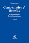 Buchcover Compensation & Benefits