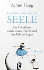 Buchcover Das kleine Buch von der Seele