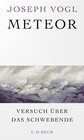 Buchcover Meteor