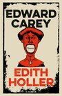 Buchcover Edith Holler
