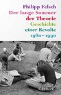 Buchcover Der lange Sommer der Theorie