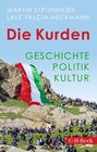 Buchcover Die Kurden