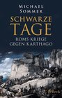 Buchcover Schwarze Tage