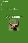 Buchcover Die Hethiter