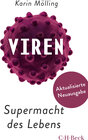Buchcover Viren