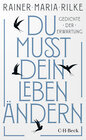 Buchcover Du mußt dein Leben ändern