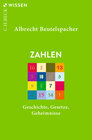 Buchcover Zahlen