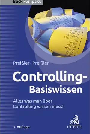 Buchcover ISBN 9783406840142