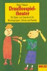 Buchcover Drauflosspieltheater