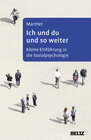 Buchcover Ich und du und so weiter