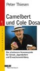 Buchcover Camelbert und Cole Dosa
