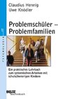 Buchcover Problemschüler - Problemfamilien