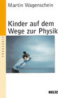 Buchcover Kinder auf dem Wege zur Physik