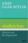 Buchcover »Endlich frei« / Beltz Taschenbücher Bd.769