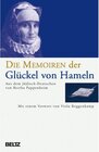 Buchcover Die Memoiren der Glückel von Hameln / Beltz Taschenbücher Bd.169