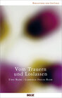 Buchcover Vom Trauern und Loslassen