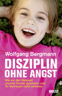 Buchcover Disziplin ohne Angst