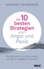 Buchcover Die 10 besten Strategien gegen Angst und Panik