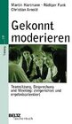 Buchcover Gekonnt moderieren