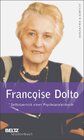 Buchcover Selbstporträt einer Psychoanalytikerin