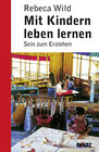 Buchcover Mit Kindern leben lernen