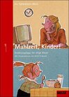 Buchcover Mahlzeit, Kinder!