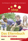 Buchcover Step - Das Elternbuch
