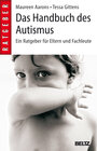 Buchcover Das Handbuch des Autismus