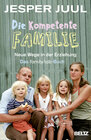 Buchcover Die kompetente Familie
