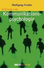 Buchcover Einführung in die Kommunikationspsychologie