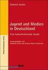 Buchcover Jugend und Medien in Deutschland