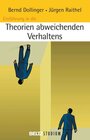 Buchcover Einführung in die Theorien abweichenden Verhaltens